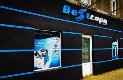 BESTCOPY - Sprzedaż, serwis, najem urządzeń wielofunkcyjnych Konica-Minolta, Develop, Ricoh, Nashuatec.